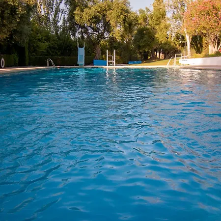 El Carmen Holiday home