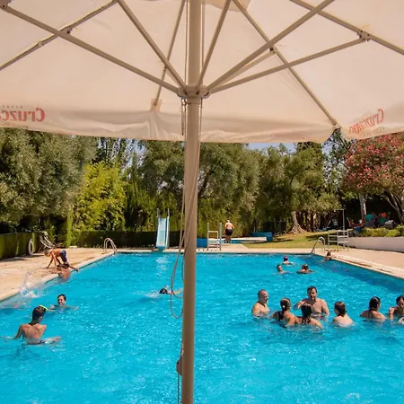 Holiday home El Carmen *