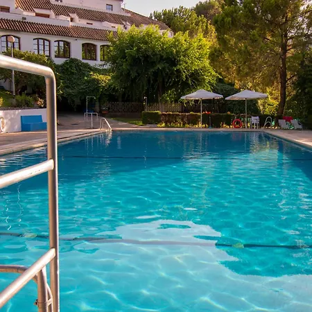 Holiday home El Carmen Prado Del Rey