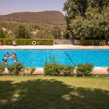 El Carmen Holiday home