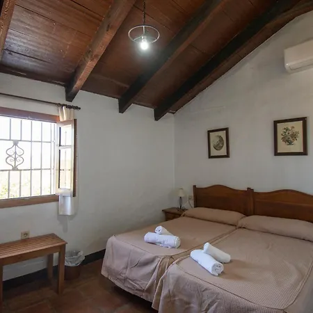 Holiday home El Carmen Prado Del Rey