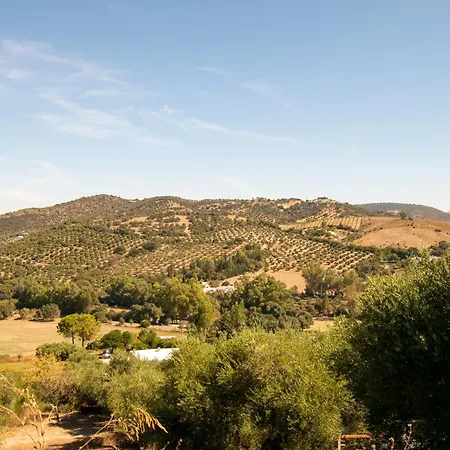 Holiday home El Carmen Prado Del Rey