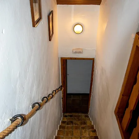 El Carmen Holiday home Prado Del Rey