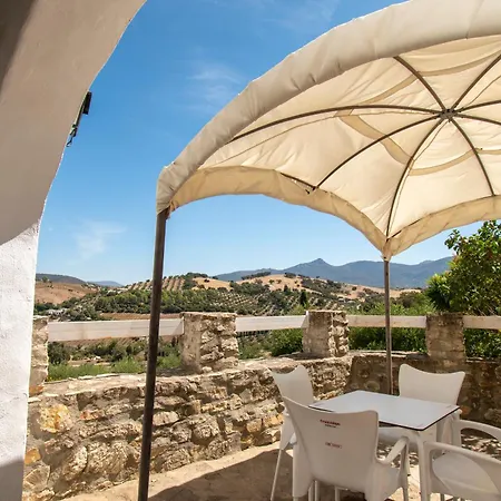 El Carmen Holiday home Prado Del Rey