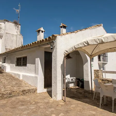 El Carmen * Prado Del Rey