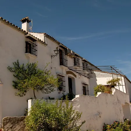 El Carmen Holiday home Prado Del Rey