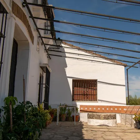 El Carmen Prado Del Rey