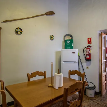 El Carmen Holiday home *