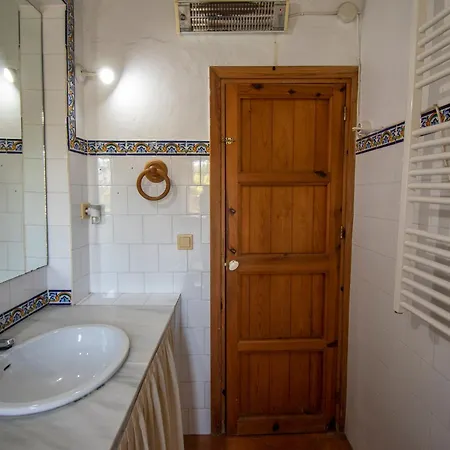 Holiday home El Carmen Prado Del Rey