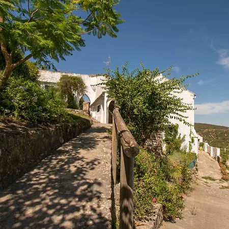 Holiday home El Carmen Prado Del Rey