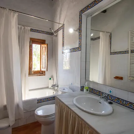 Holiday home El Carmen Prado Del Rey