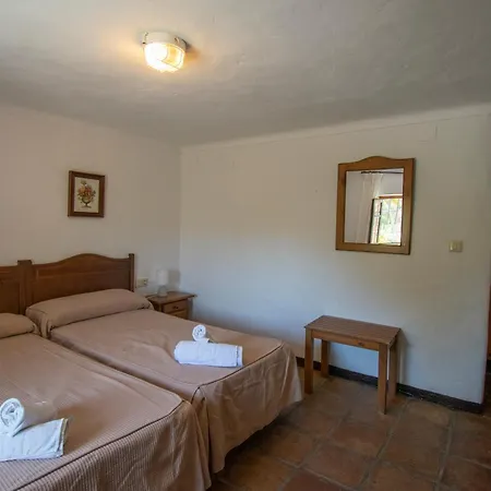 Сasa de vacaciones El Carmen