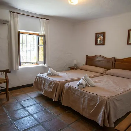 El Carmen Сasa de vacaciones