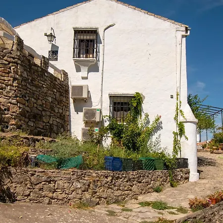 Сasa de vacaciones El Carmen